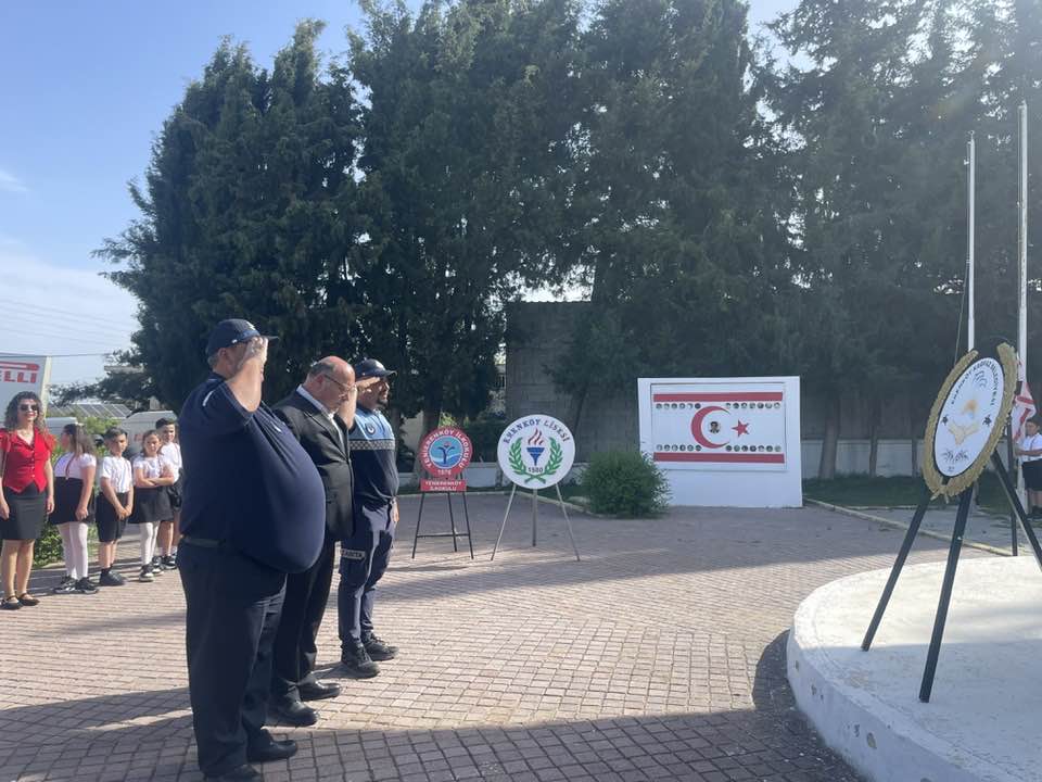 23 NİSAN