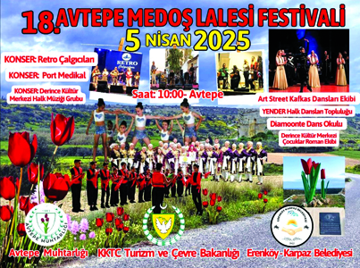 AVTEPE 2025