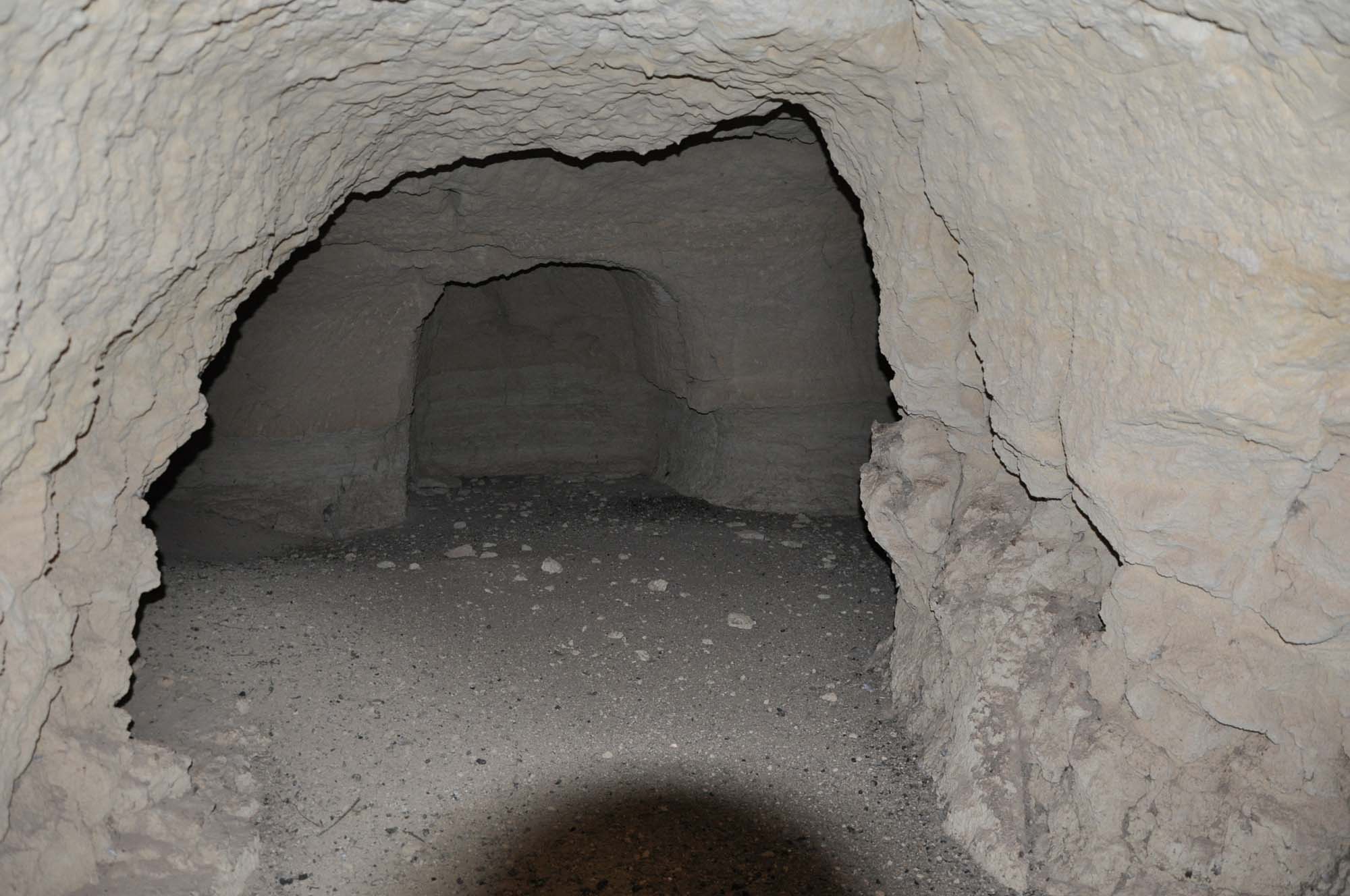 AVTEPE KASTRO KRALİÇE TEPESİ 1