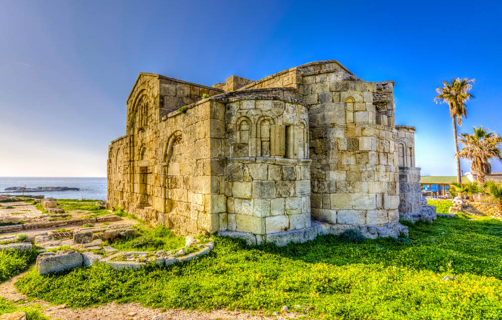 Ayios Philon Kilisesi 2 2