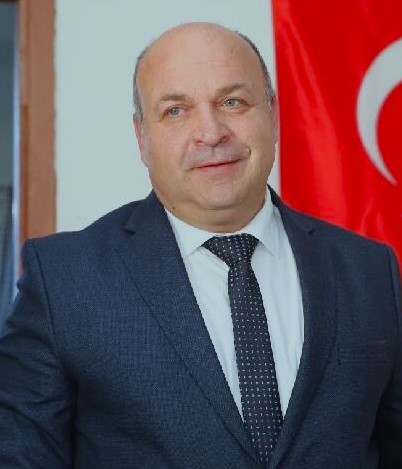 BAŞKAN N