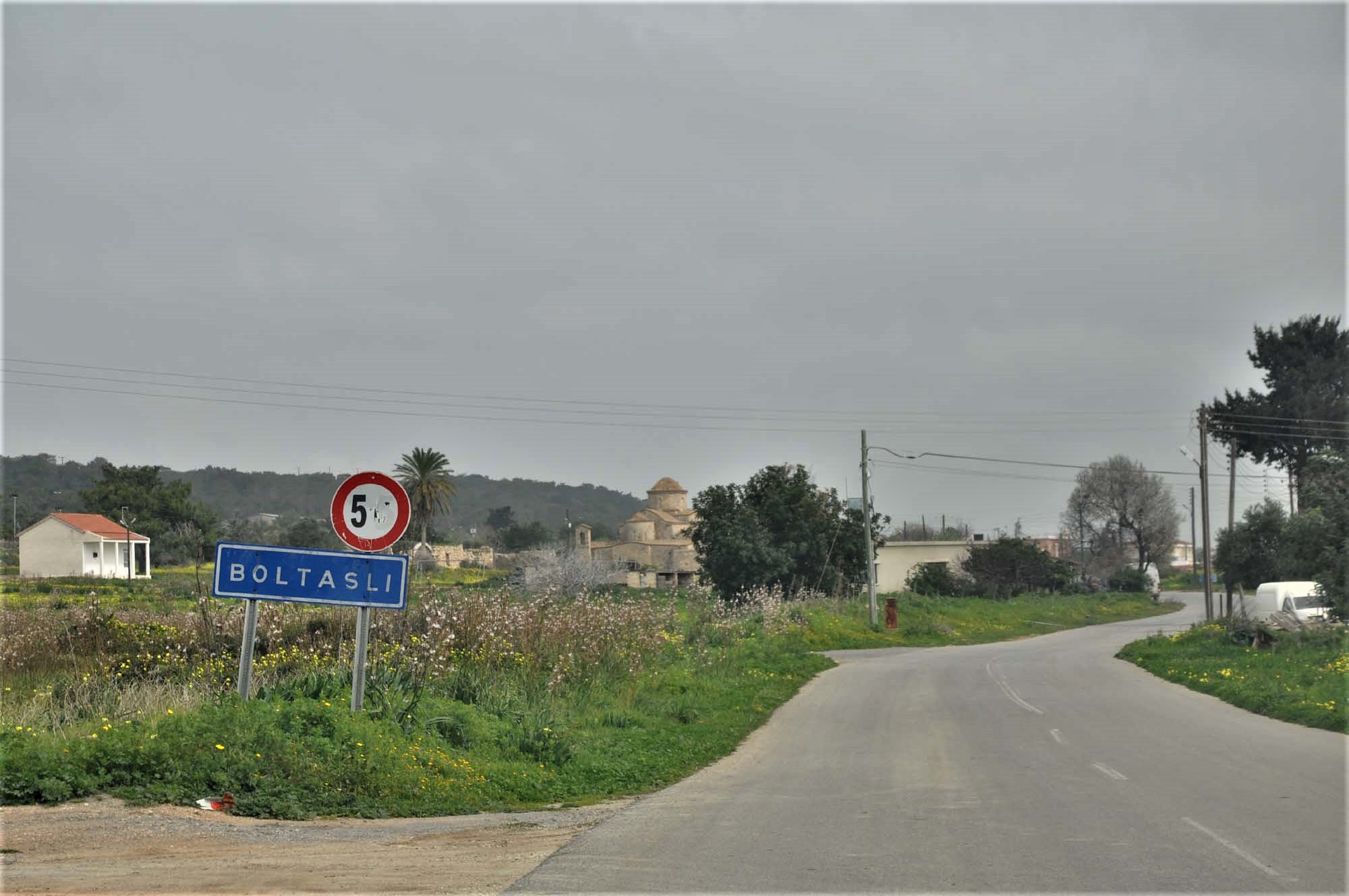BOLTASLI 2