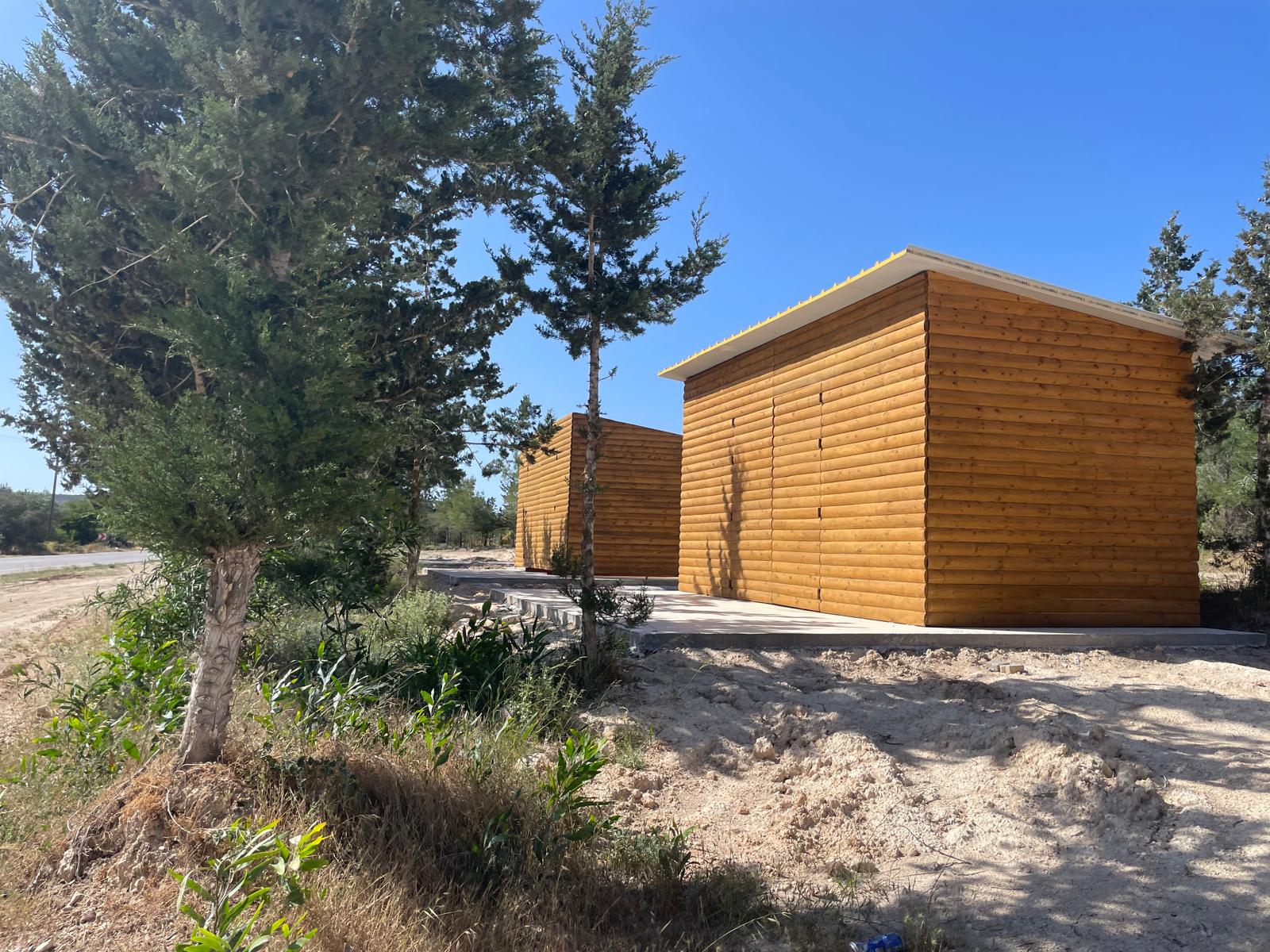 DOĞAL ÜRÜN PAZARI