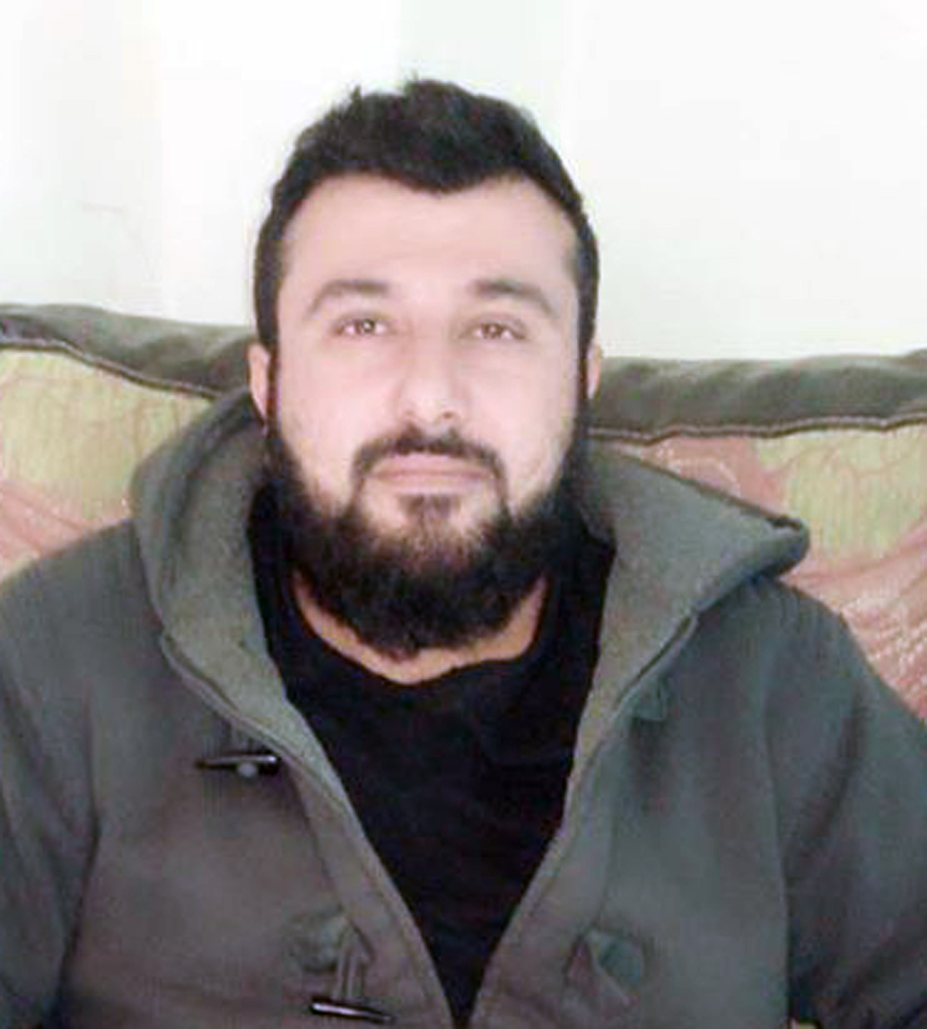 FERDİ YILMAZ ADAÇAY MUHTARI