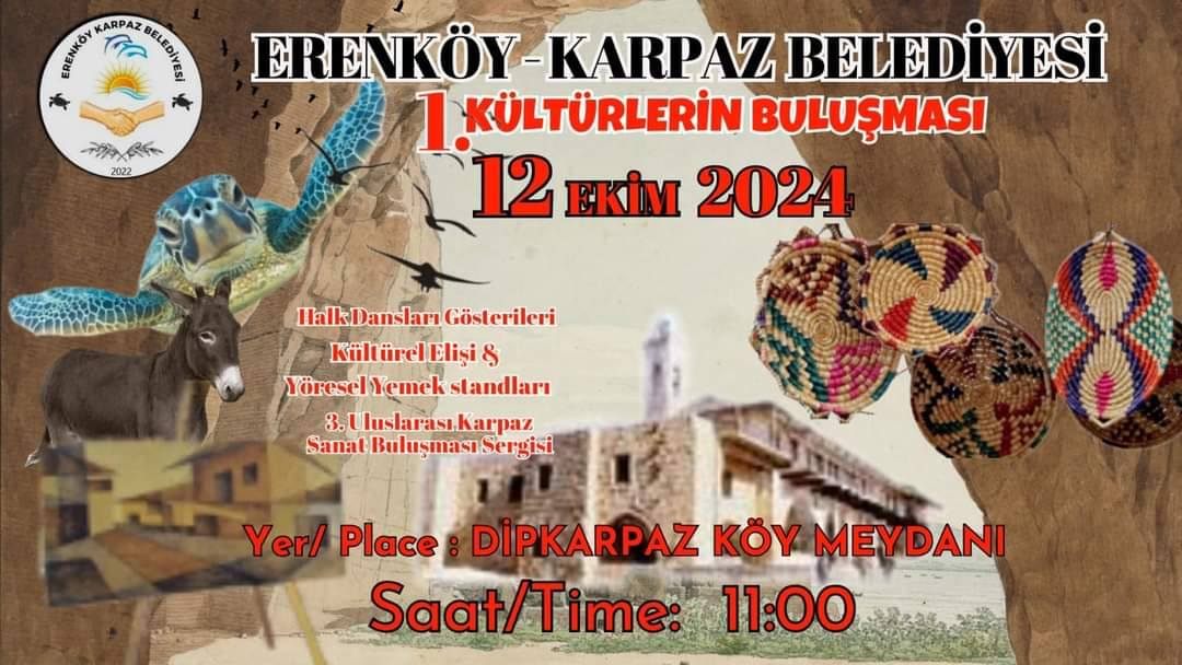 K BULUŞMASI