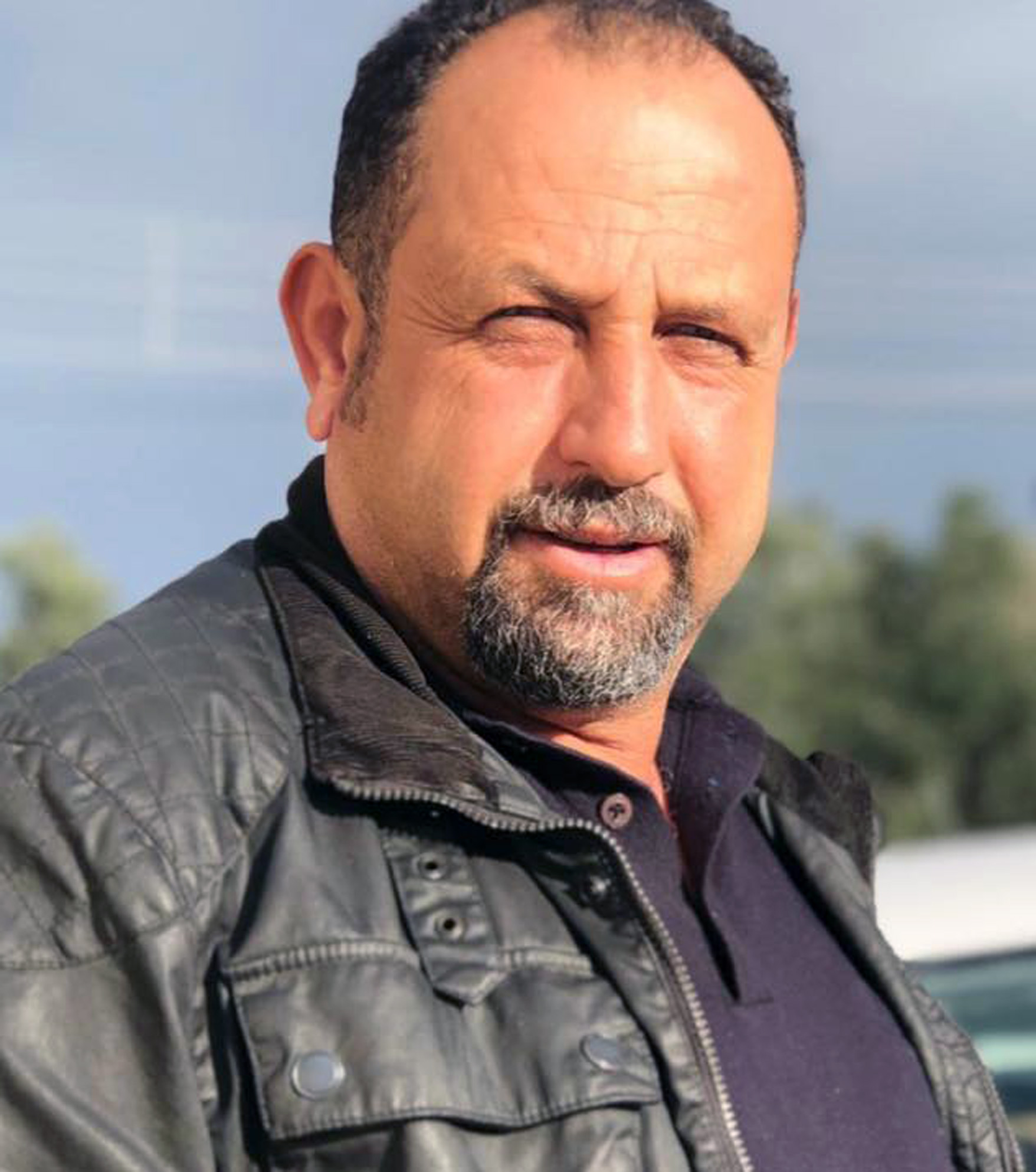 OSMAN GÜL KURUOVA MUHTARI
