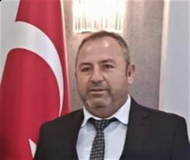 SAVAŞ SAHİN MUHTAR