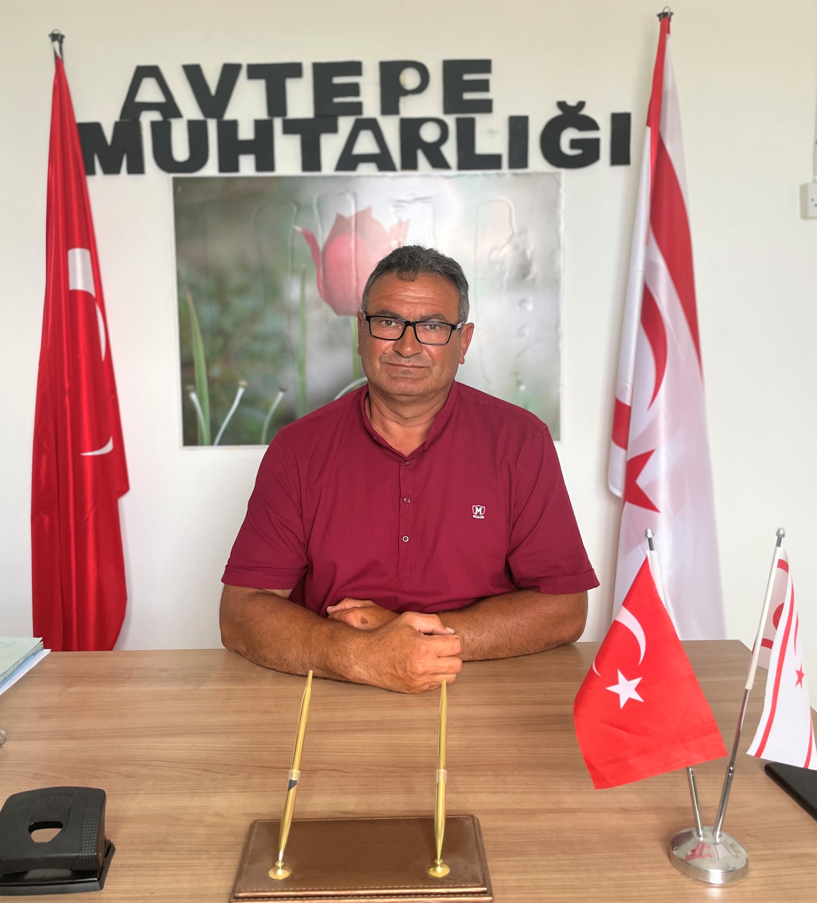 SON MUHTAR
