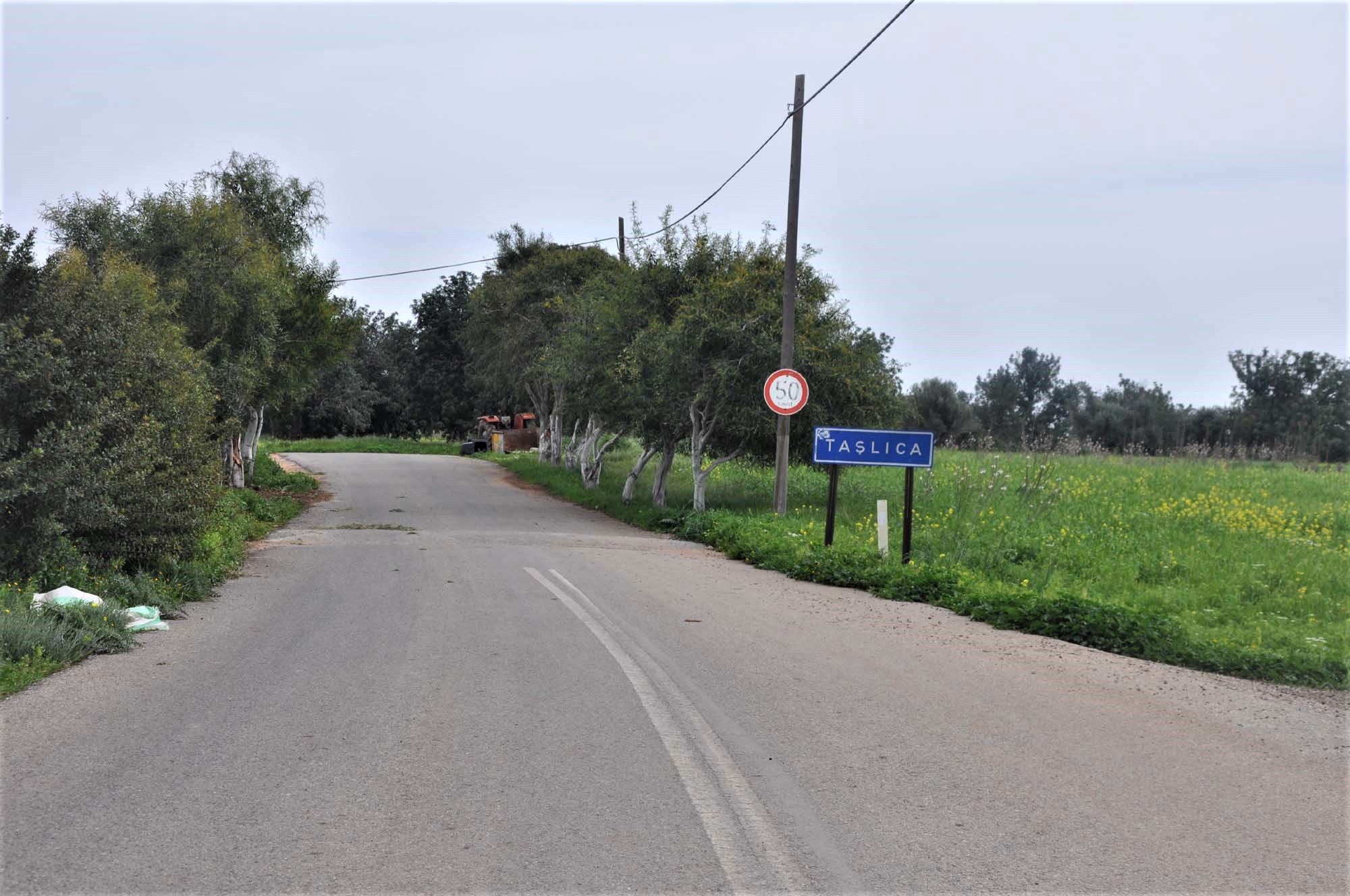 TASLICA 2