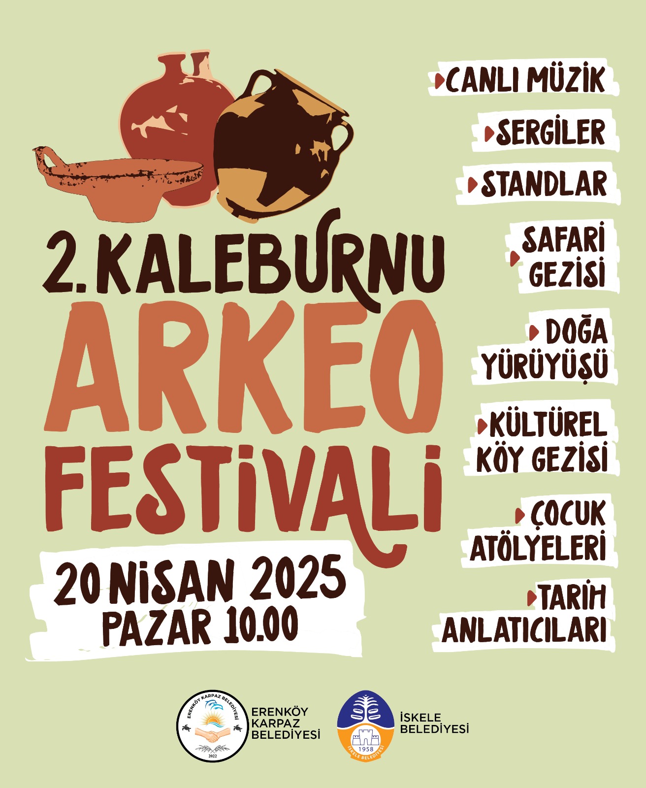 YENİ AFİŞ