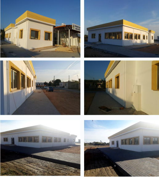 belediyemiz DERİNCE KÜLTÜR EVİ