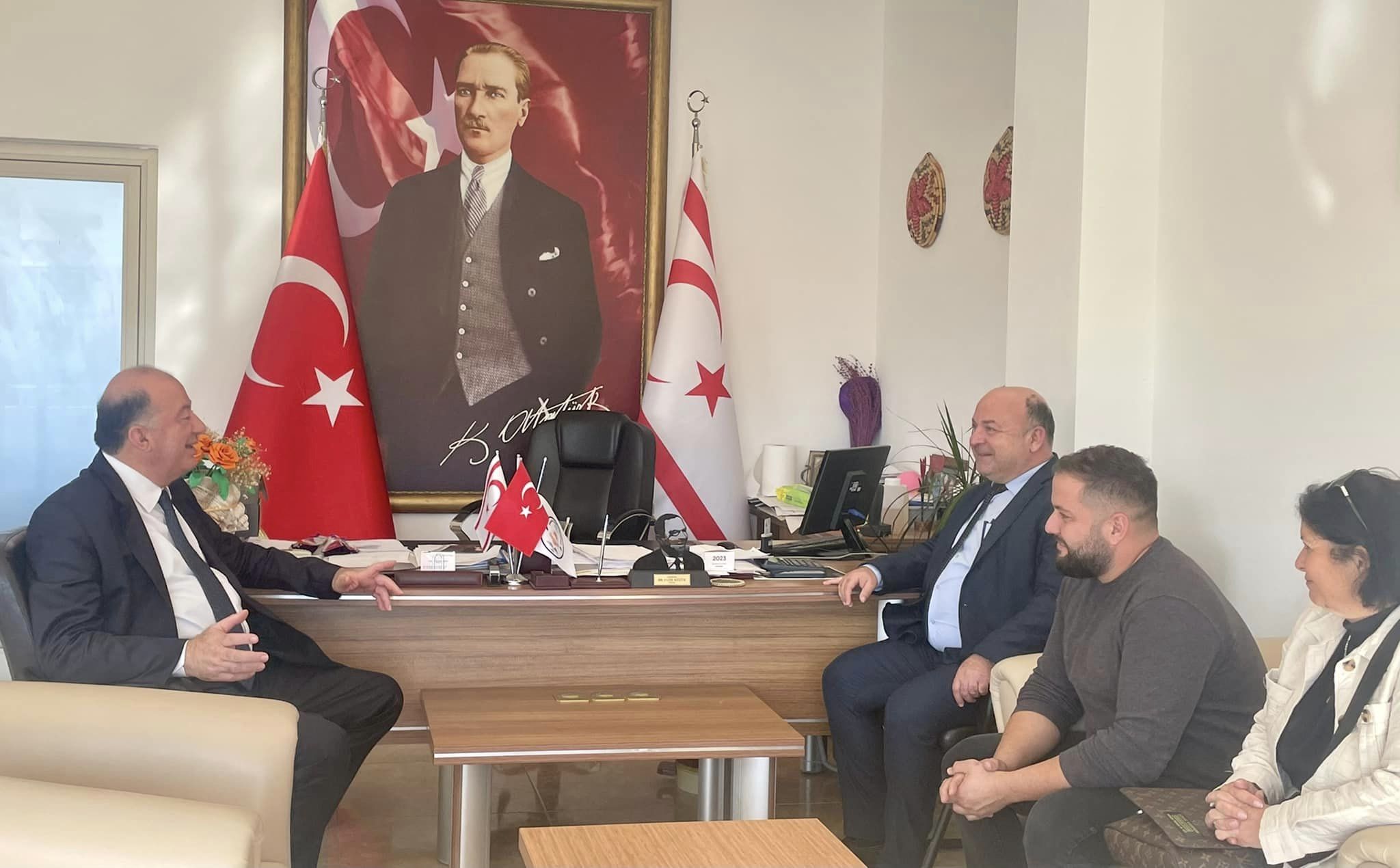 2 SAĞLIK