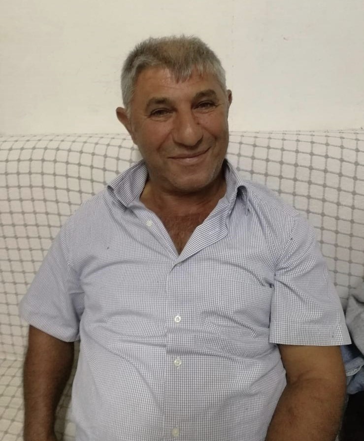 hasan koç