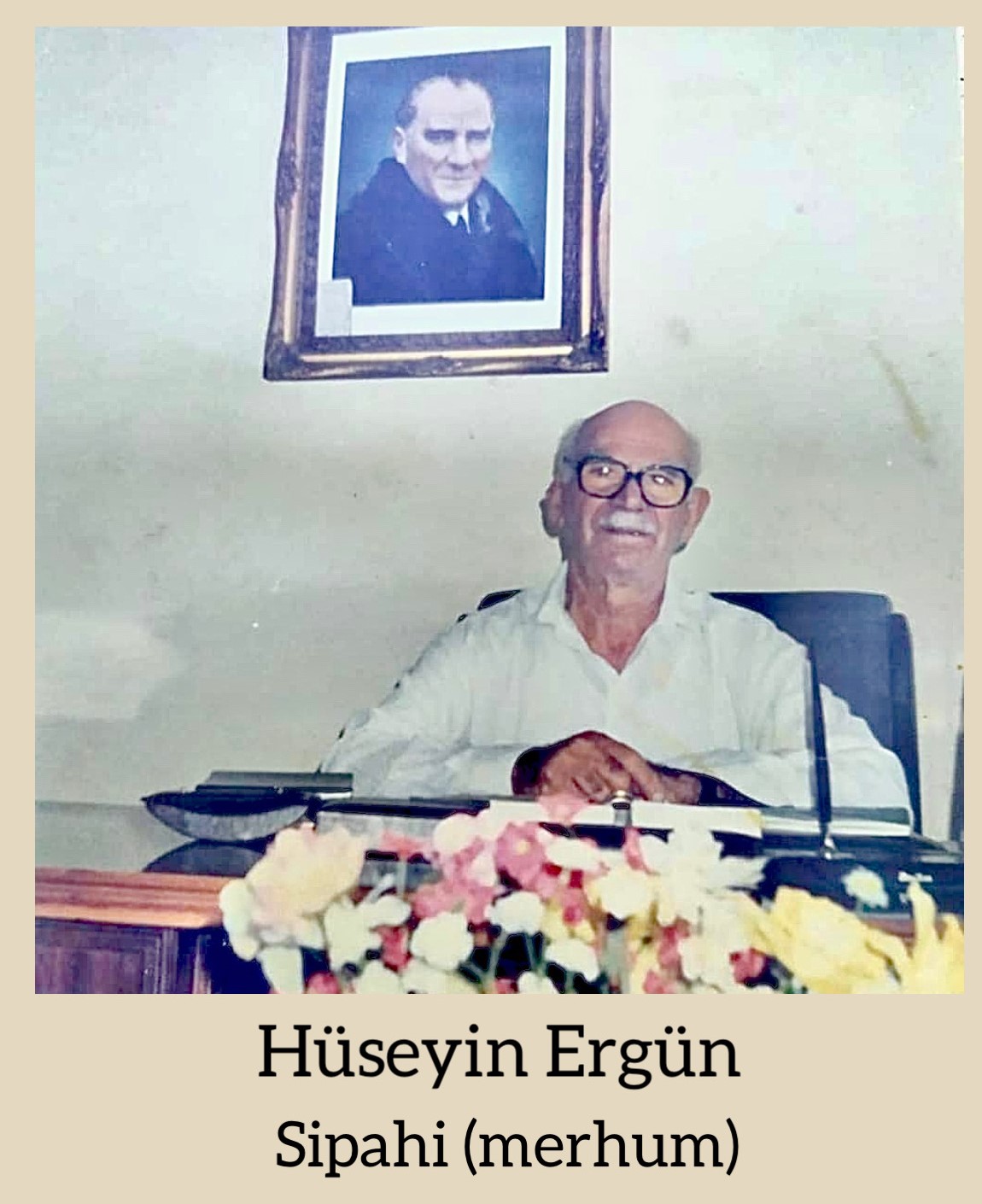 hüseyin ergün merhum eskimuh