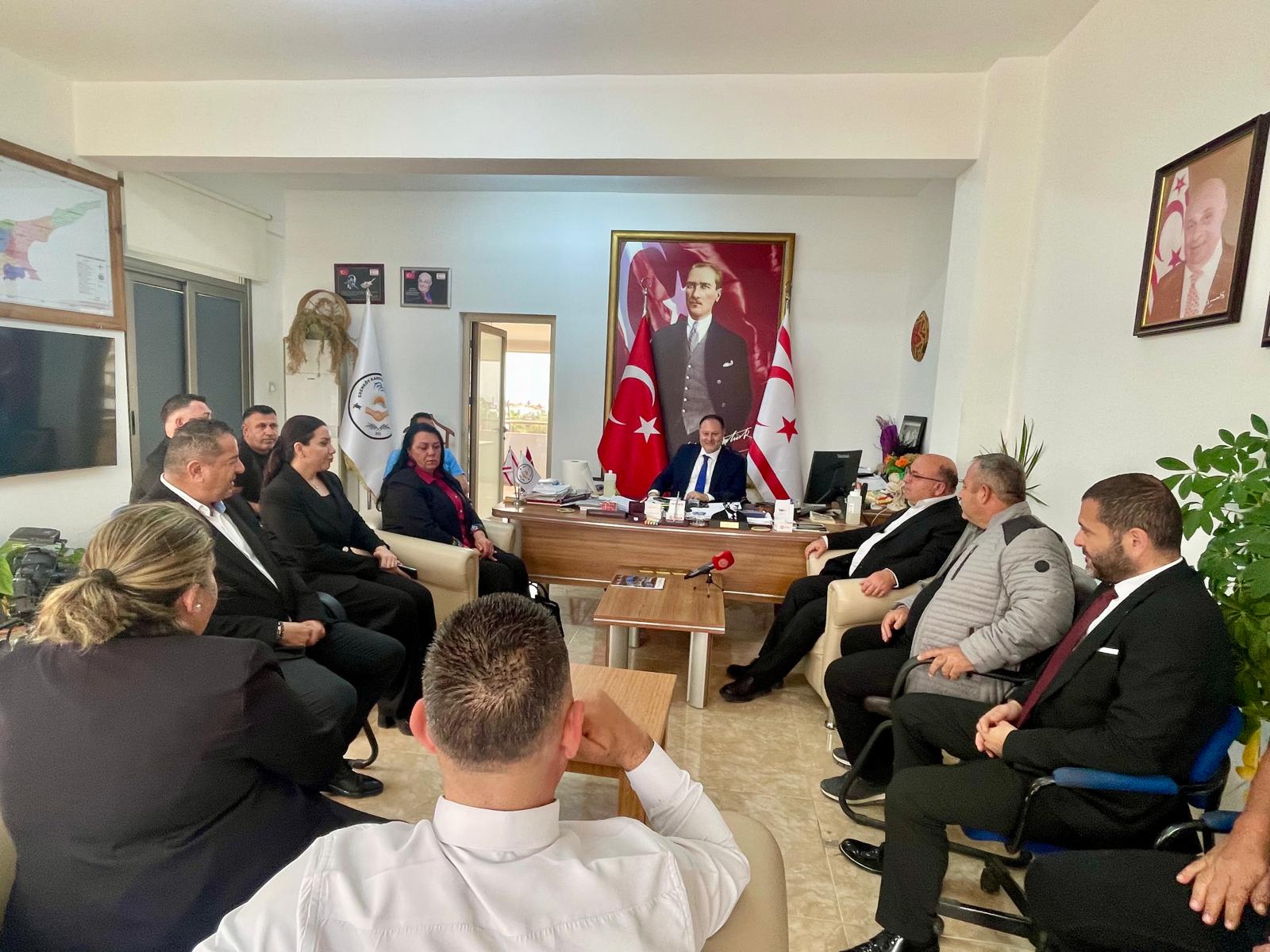 meclis başkanı0