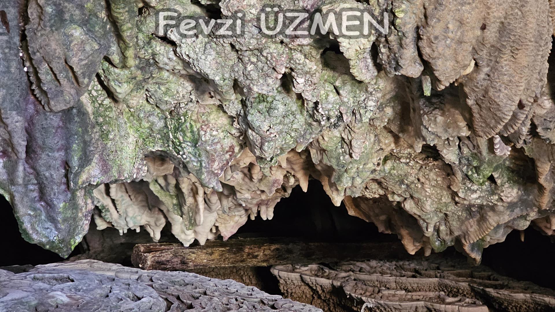memeler mağ. 3