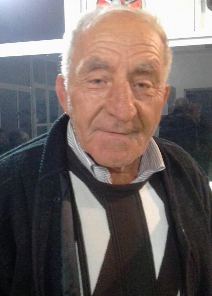 mustafa özhan