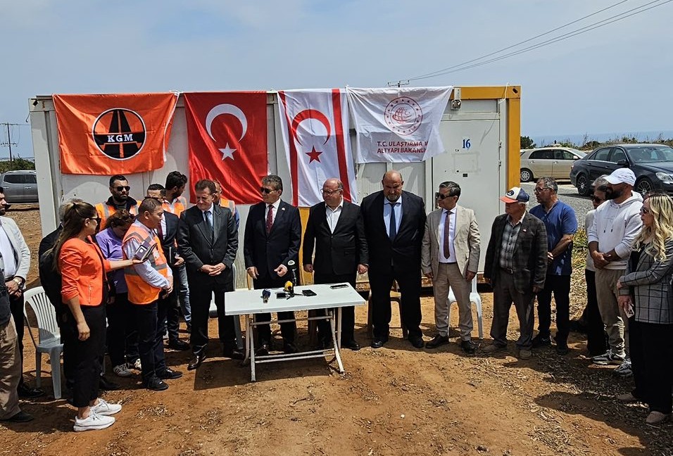 temel tören