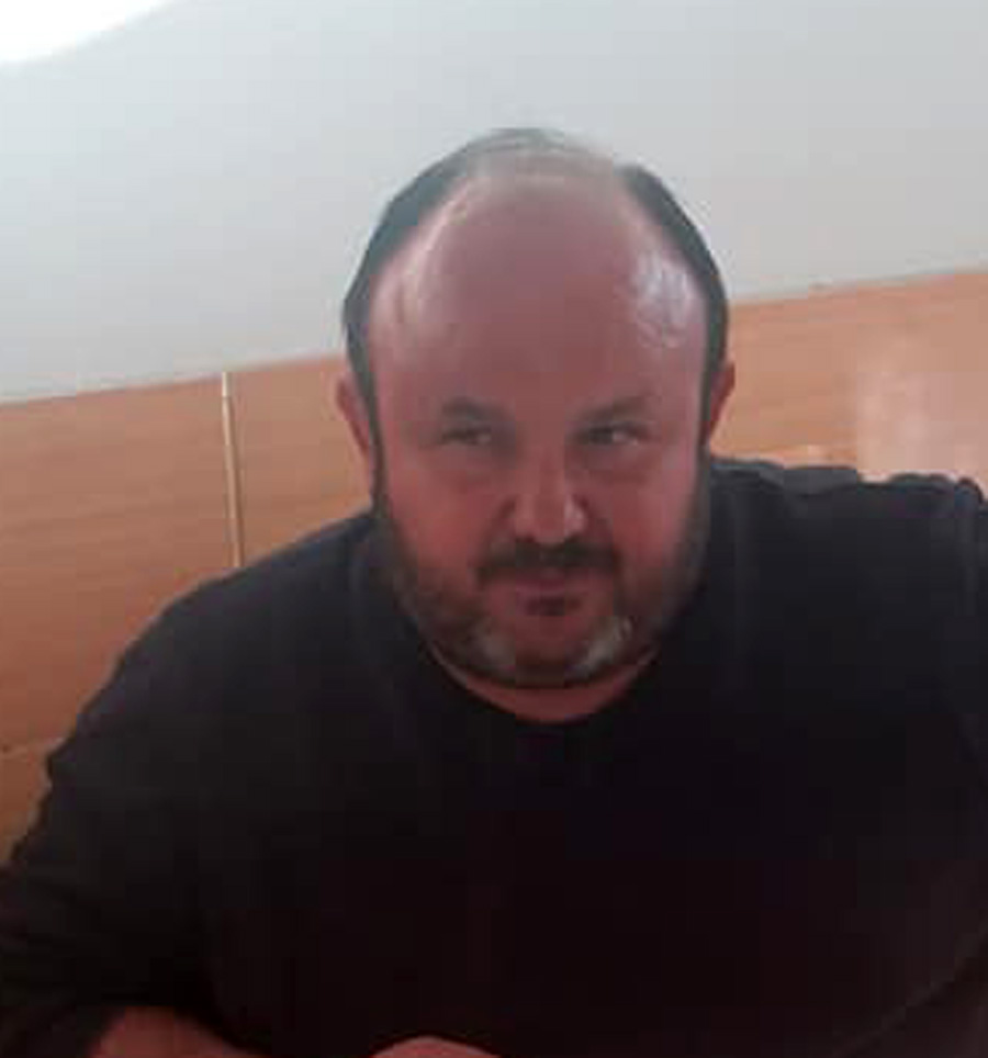 turgay aslan boltaşlı muhtarı