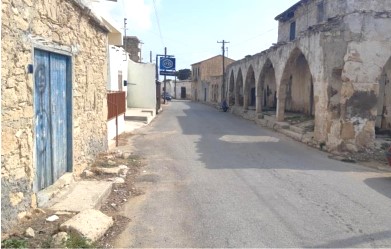 ziyamet sokak
