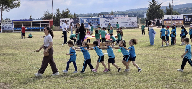 1 Haziran Dünya Çocuk Günü kutlu olsun