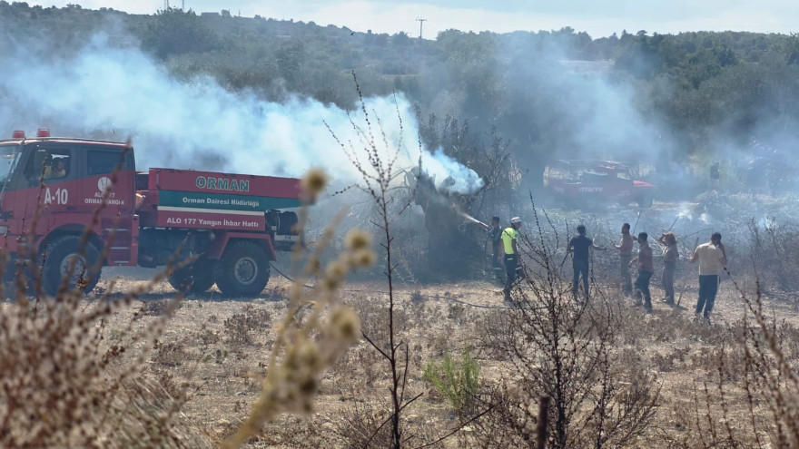Geçmiş olsun Erenköy