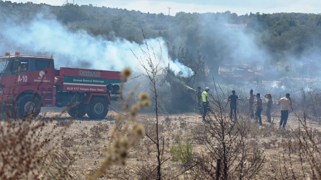 Geçmiş olsun Erenköy
