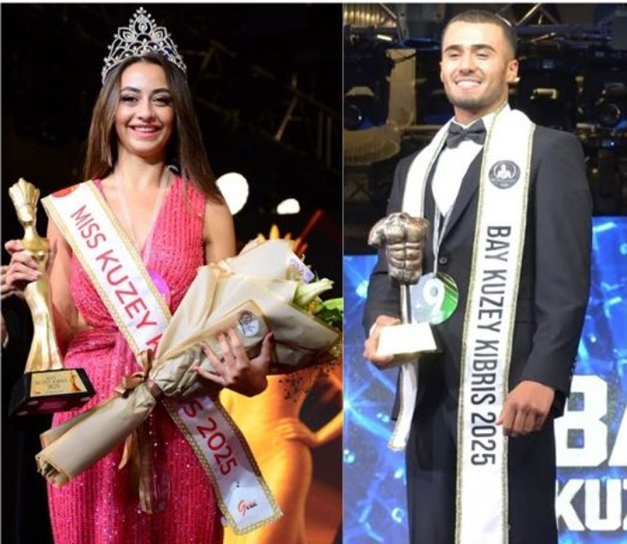 Bölgemiz gençleri bizleri gururlandırdı