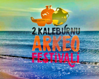 2.Kaleburnu Arkeo Festivali- Video (Hazırlayan: Oben Çelik)