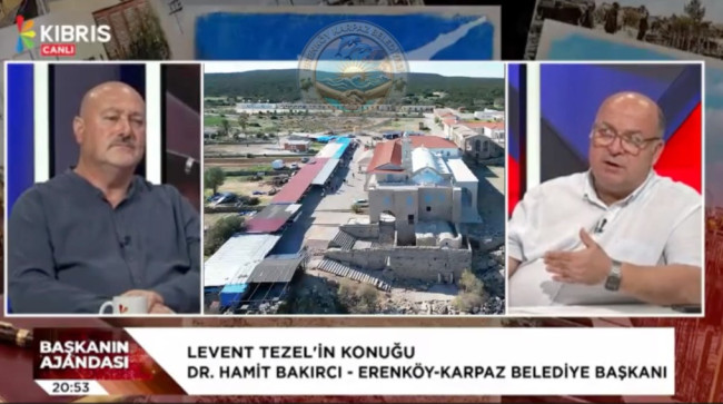 Bakırcı:  Kadınlarımızın &uuml;retkenliği ve gen&ccedil;lerimizin enerjisi ile b&ouml;lgemizin geleceğini hep birlikte inşa edeceğiz.