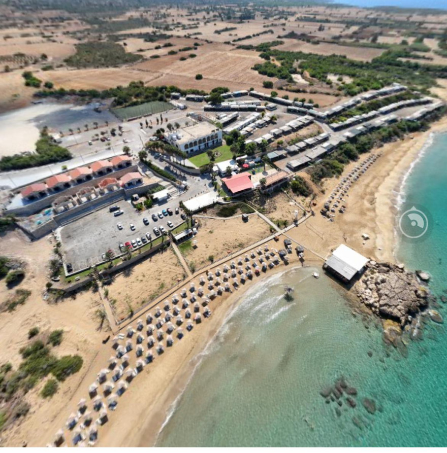 Erenköy-Karpaz Belediyesi Devam Eden Projeleri