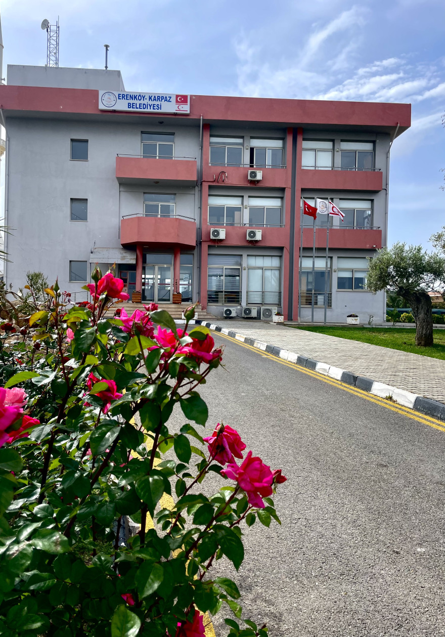 Belediyemizin, KEİ desteği ile tamamlanan Projeleri