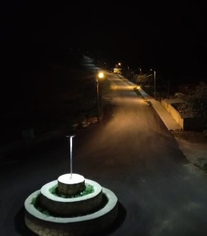 Işıl Işıl Bir Dipkarpaz İ&ccedil;in &Ccedil;alışmaya Devam Ediyoruz!