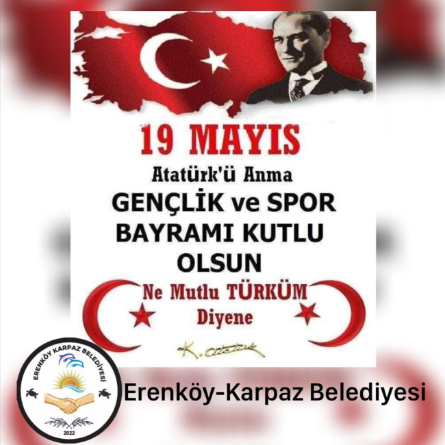 &#039;&#039;Ey Türk Gençliği! Birinci vazifen Türk istiklâlini, Türk Cumhuriyeti&#039;ni, ilelebet muhafaza ve müdafaa etmektir..&#039;&#039; (Mustafa Kemal ATATÜRK)