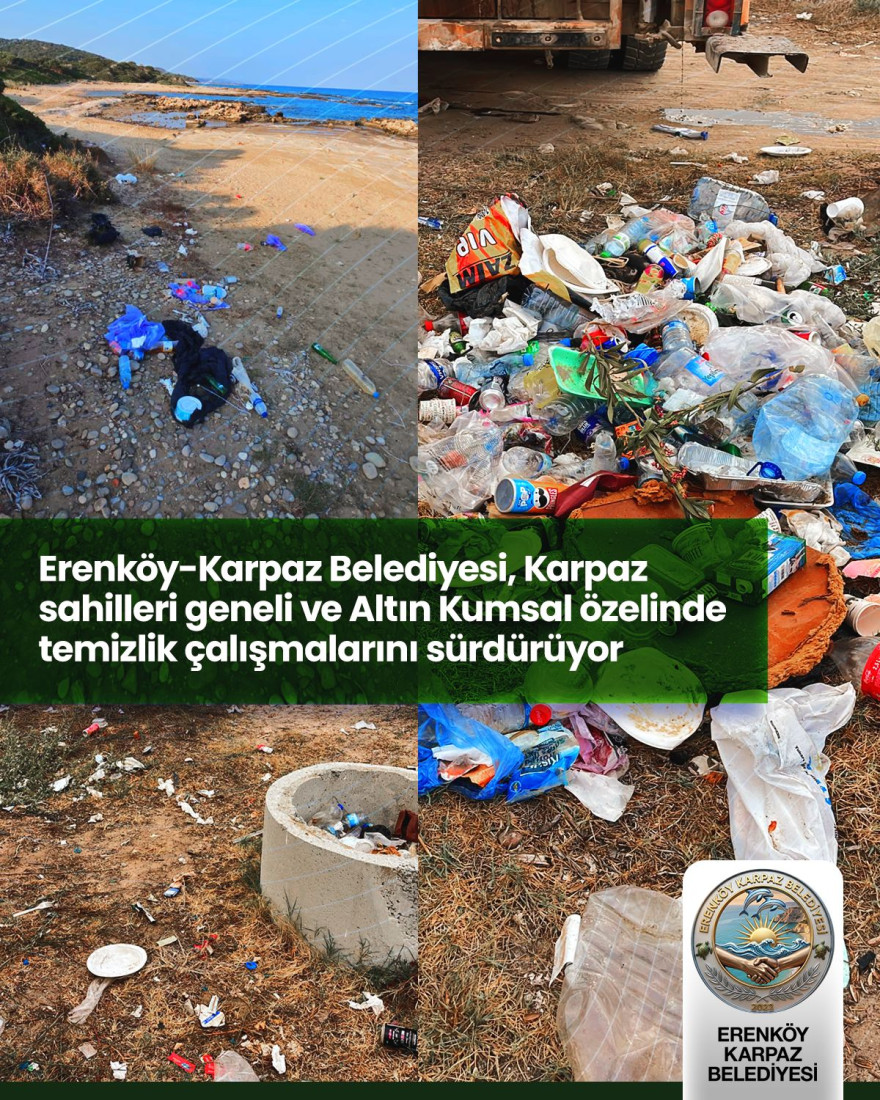 Kirletmeyelim!!